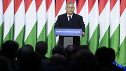 Orbán „vérlázítónak“ nevezte az Európai Bíróság Magyarországgal szembeni súlyos ítéletét