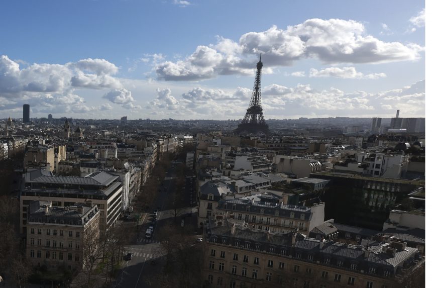 A dolgozók sztrájkjának befejeztével vasárnaptól újra látogatható az Eiffel-torony