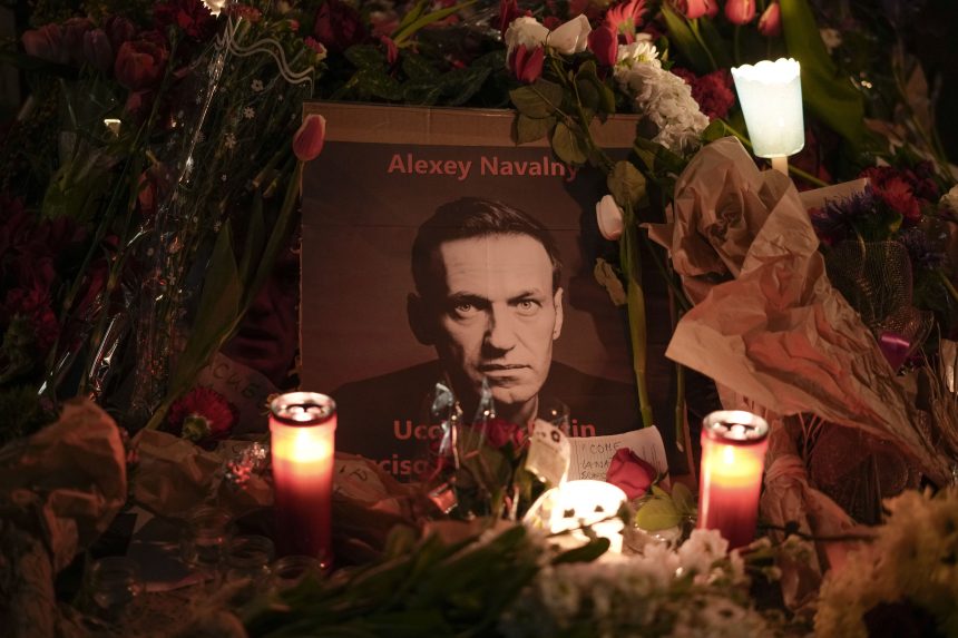 Nem hagyják annyiban a történteket, újabb szankciók jöhetnek Navalnij halála miatt