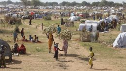 A szudániak több mint 95 százaléka napi egy étkezést sem engedhet meg magának