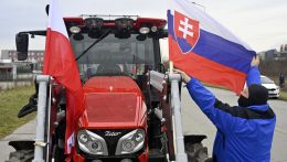 Szlovákiában a gazdáknak már szó szerint egzisztenciális gondjaik vannak