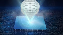 Chip az agyban: a telepátia még sci-fi, de kerekesszék, robotvégtag már irányítható pusztán gondolattal