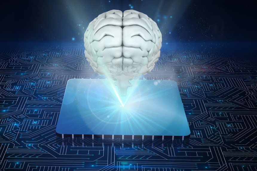 Chip az agyban: a telepátia még sci-fi, de kerekesszék, robotvégtag már irányítható pusztán gondolattal