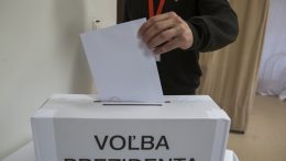Több mint 2 millió euróért fogadtak az emberek az elnökválasztási eredményekre