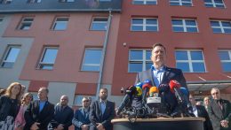 A tapasztalt ügyészeket adminisztratív posztokra helyezte át Maroš Žilinka