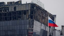 A moszkvai terrortámadások története