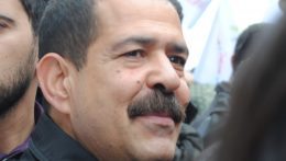 Négy embert ítéltek halálra Tunéziában egy ellenzéki politikus ellen tíz évvel ezelőtt elkövetett gyilkosságért