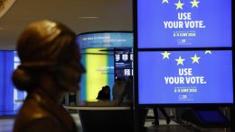 Közvélemény-kutatás készült az EP-választásokról: Továbbra is életképes az EU-párti nagykoalíció?
