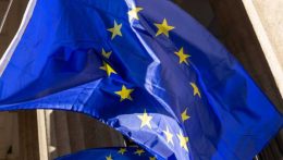 EU20: Gálaesttel ünnepli az RTVS az uniós csatlakozás 20. évfordulóját