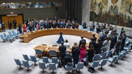 Az ENSZ Emberi Jogi Tanácsa követeli Izrael felelősségre vonását