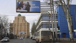 A moszkvai ügyészség óva int a választás napján a Putyin-ellenes tüntetésen való részvételtől
