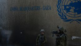 Spanyolország újabb 20 millió euró segélyt folyósít az UNRWA-nak