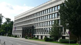 Nem engedi a szlovén parlament az eutanáziát
