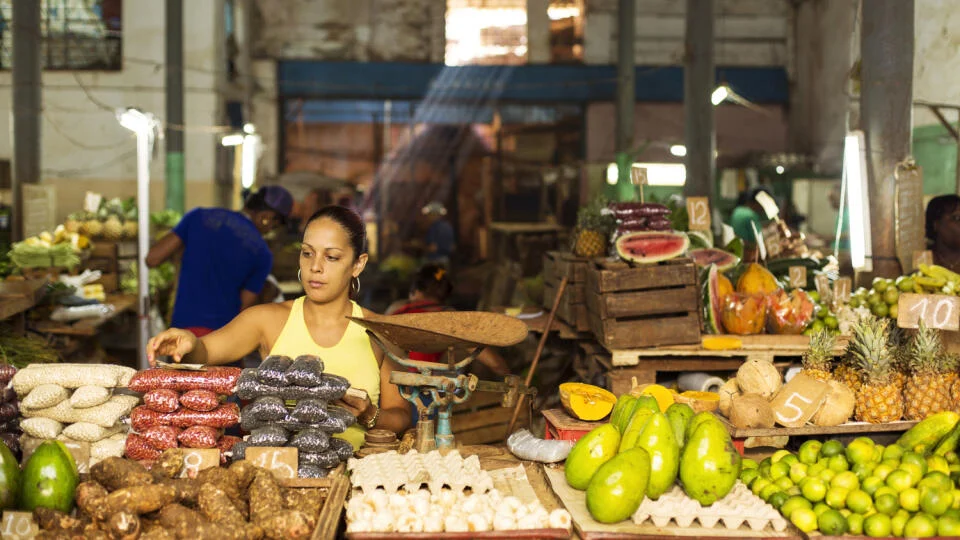 Kubában élelmezési válság van, segítséget kértek az ENSZ-től