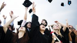 Nőtt az egyetemi végzettségű nők száma az elmúlt húsz évben