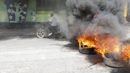 Haiti kormánya rendkívüli állapotot hirdetett ki azt követően, hogy közel 4 ezer rab kiszabadult
