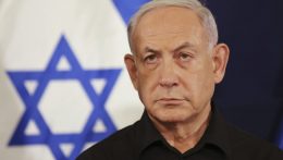 Benjámín Netanjáhú szerint az izraeli hadsereg fokozni fogja a Hamászra nehezedő katonai nyomást