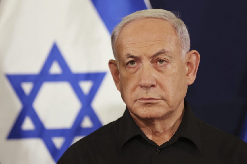Benjamin Netanjahu jóváhagyta a katonai műveletet Rafahban