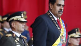 A venezuelai ellenzék saját jelöltet indítana a közelgő választásokon