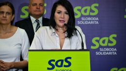 Az SaS tétlenséggel vádolja az egészségügyi minisztérium vezetését, de üdvözli a miniszterelnök szándékait