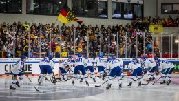Szlovákiai EP képviselők kérik, hogy a KHL-ben szereplő játékosokat ne hívják be a hokiválogatottba