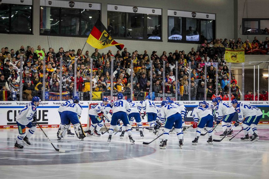 Szlovákiai EP képviselők kérik, hogy a KHL-ben szereplő játékosokat ne hívják be a hokiválogatottba