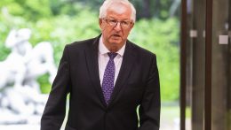 Az Alkotmánybíróság elutasította Ján Mazák panaszát
