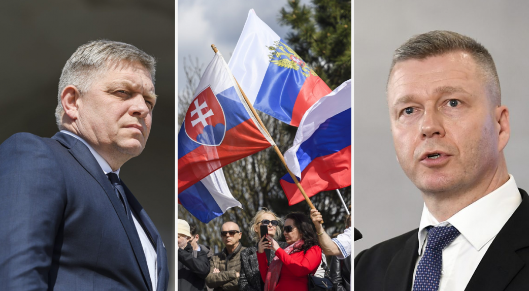 A szlovákiai magyarok megosztottságáról árulkodik a választás, Robert Fico pedig egy újabb lépéssel közelebb került tervei megvalósításához