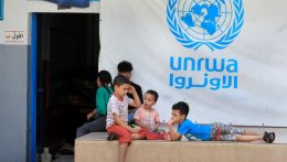 Az UNRWA-ról szóló jelentés szerint Izrael nem szolgáltatott bizonyítékot a terrorista kapcsolatokról