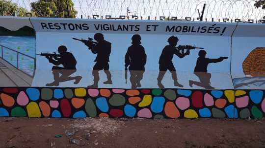 HRW: Burkina Fasó-i katonák egy nap alatt 223 civilt gyilkoltak meg
