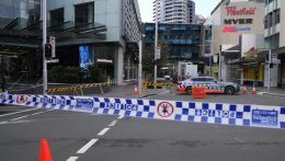 A rendőrség szerint kizárólag nők voltak a szombati sydney-t támadás célpontjai