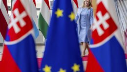 Čaputová: Az EU egy értékközösség