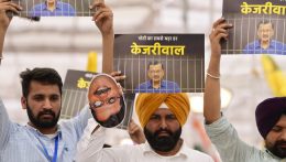 Korrupció gyanújával őrizetbe vették India legfőbb ellenzéki képviselőjét