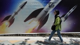 Irán megújítaná a nukleáris megállapodást az Egyesült Államokkal