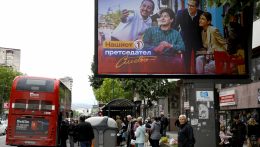 Elnökválasztást tartanak Észak-Macedóniában