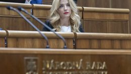 Šimkovičová képes több tízezer eurót fizetni, hogy bizonyítékot találjon Milanová ellen
