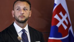 Šutaj Eštok: A jövő héten foglalkozik a kormány a „Lex merénylettel”