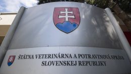 Új vezetője lett Szlovák Állami Állategészségügyi és Élelmiszer-biztonsági Felügyeletnek