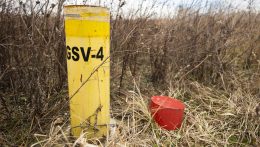 A vereknyei hulladéklerakó szigetelésének leállítása tovább veszélyezteti Csallóköz víztartalékait