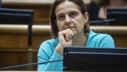 A koalíció leváltaná Kolíkovát a SIS tevékenységét ellenőrző bizottság éléről