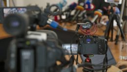 Szlovákia 12 helyet esett vissza a sajtószabadságot mérő listán