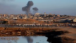 Elkerülhetetlennek tűnik Rafah ostroma, de ez sem garancia a Hamasz legyőzésére