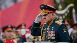 Nem jelentősek az orosz vezetőségben történt személycserék