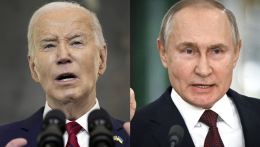Bident felkavarta a Fico elleni támadás, Putyin felháborodott