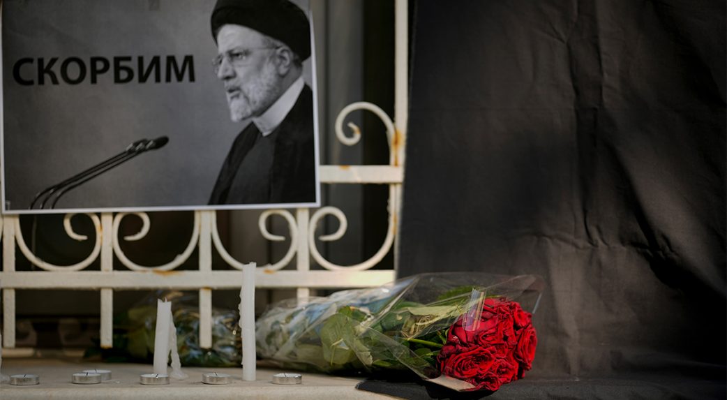 Milyen hatással lehet a közel-keleti helyzetre az iráni elnök és külügyminiszter halála?