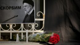 Milyen hatással lehet a közel-keleti helyzetre az iráni elnök és külügyminiszter halála?