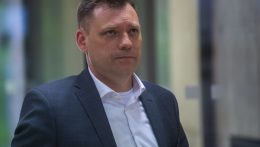 Magyarország és Szlovákia újrakezdte a tárgyalásokat a Bős–Nagymaros vízlépcső építésével kapcsolatos vita lezárásáról