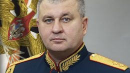 Korrupció miatt vették őrizetbe az orosz vezérkari főnök helyettesét