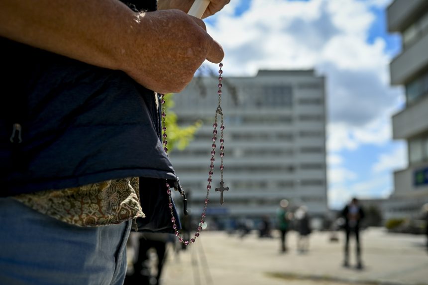 Szalay Zoltán: Utoljára a Mečiar-korszakban volt ekkora a megosztottság Szlovákiában