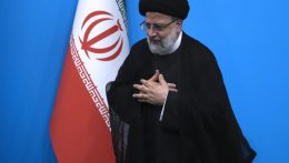 Izrael tagadja, hogy köze lenne az iráni elnök halálához